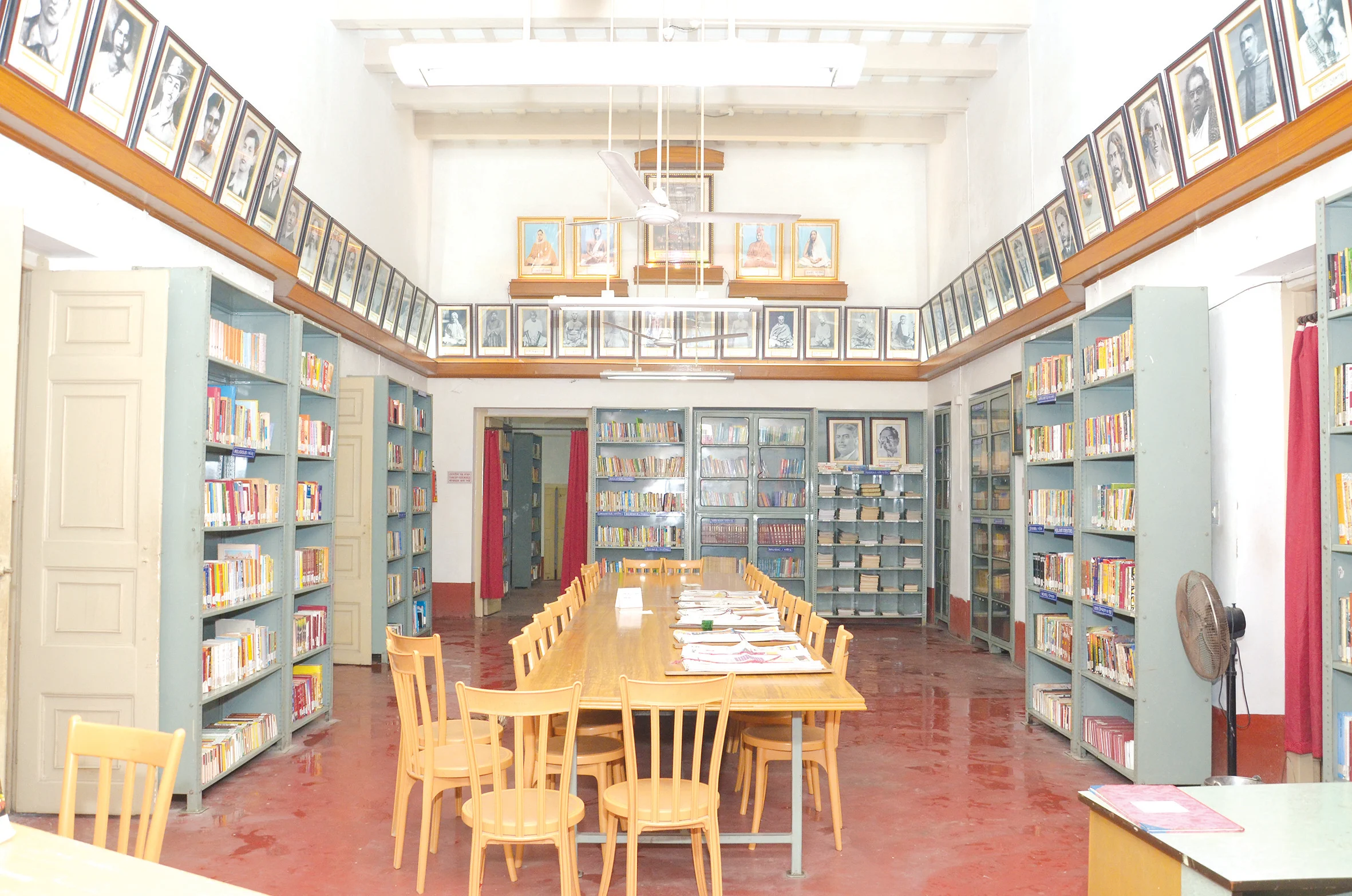 Prajnatirtha Library