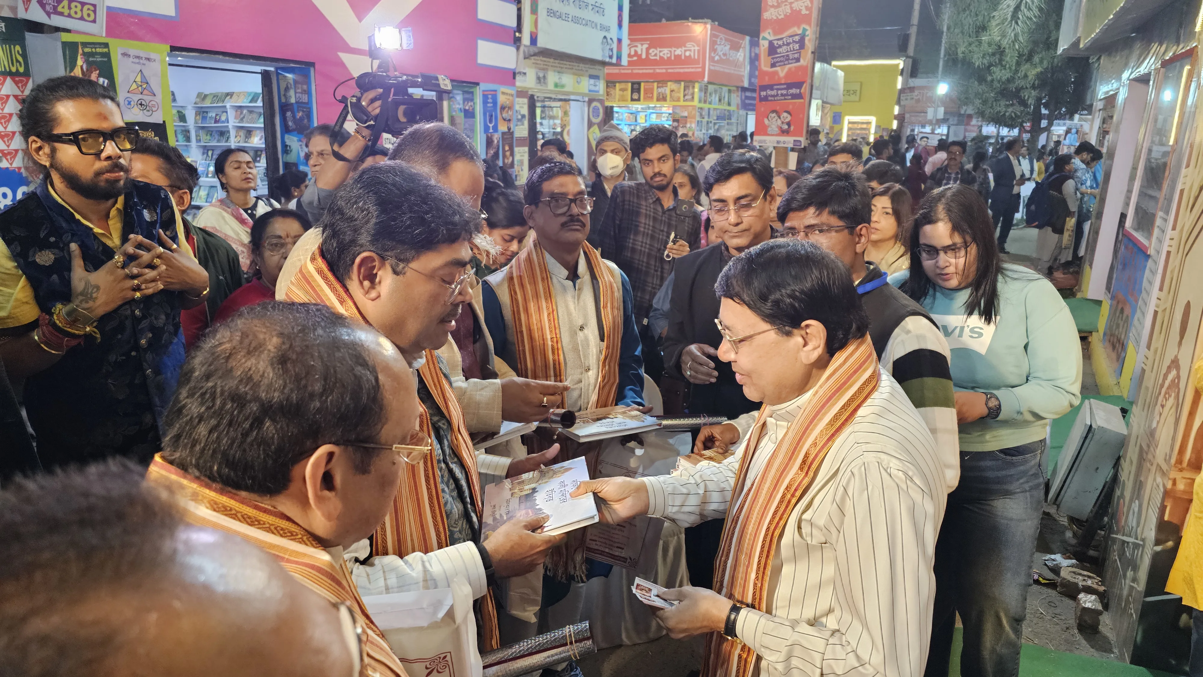 Book Fair Photo 