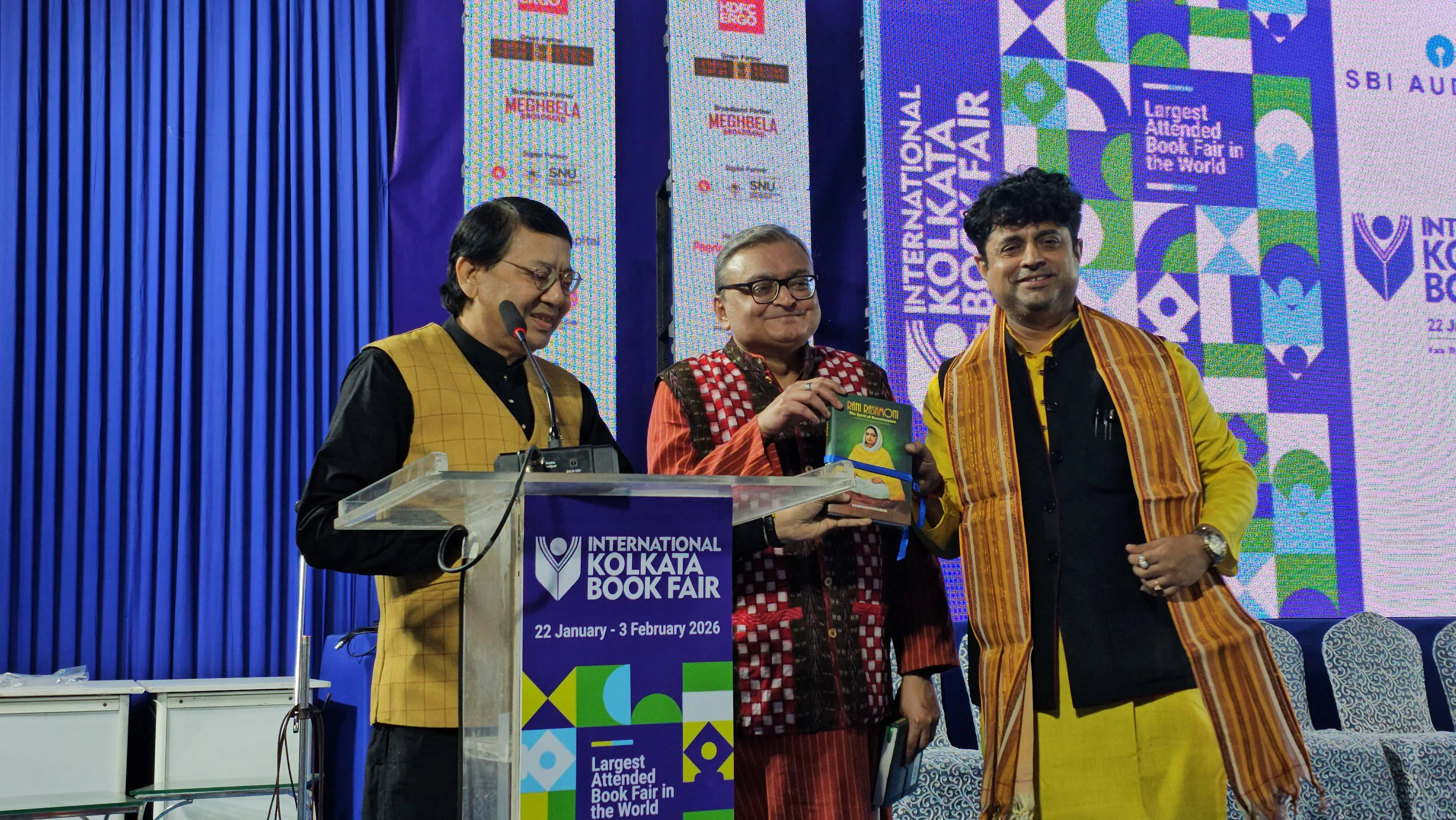 Book Fair Photo 