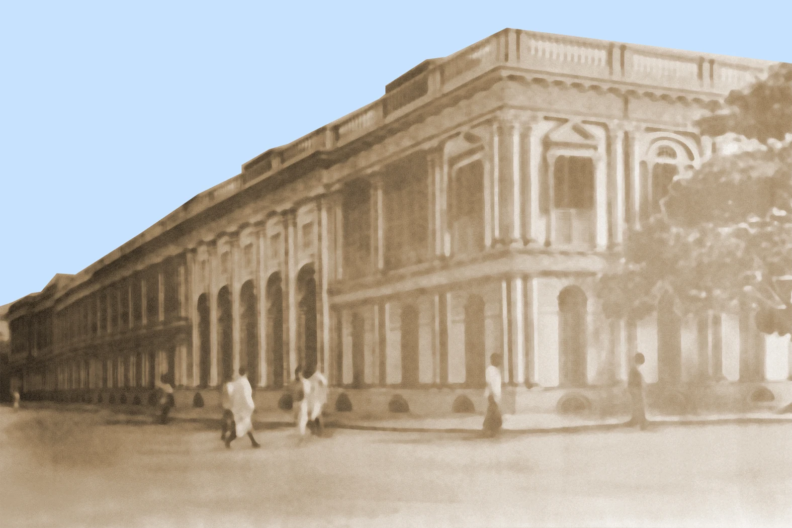Temple Heritage