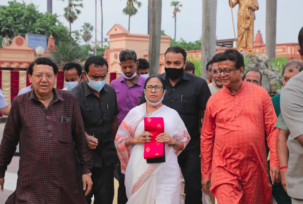 Inauguration of Light & Sound