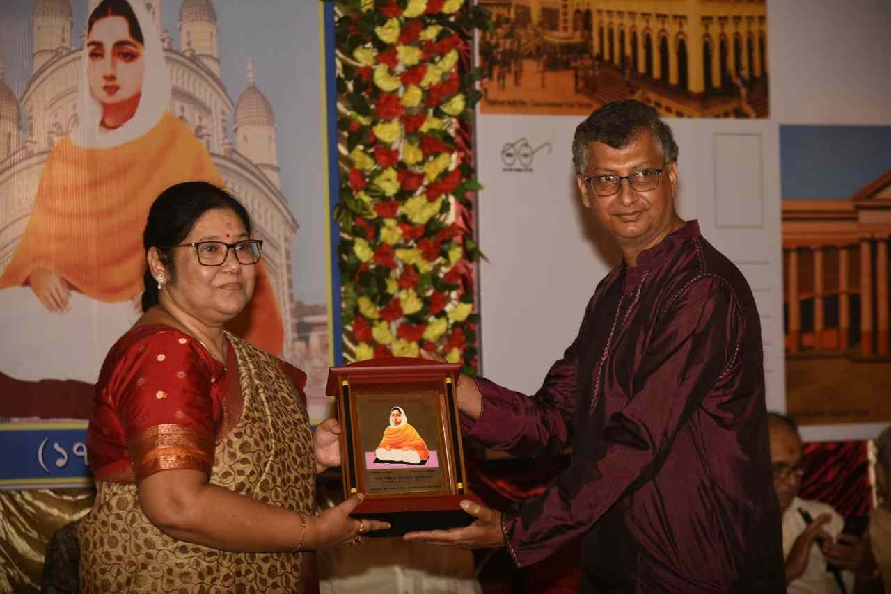 Award Ceremony 