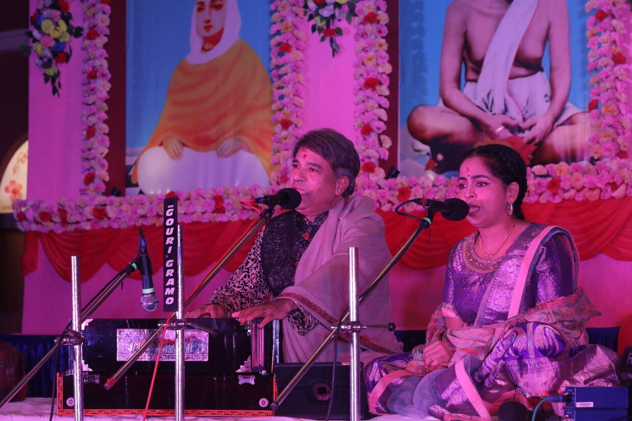 Ratanti Kali Puja 2023-2024 