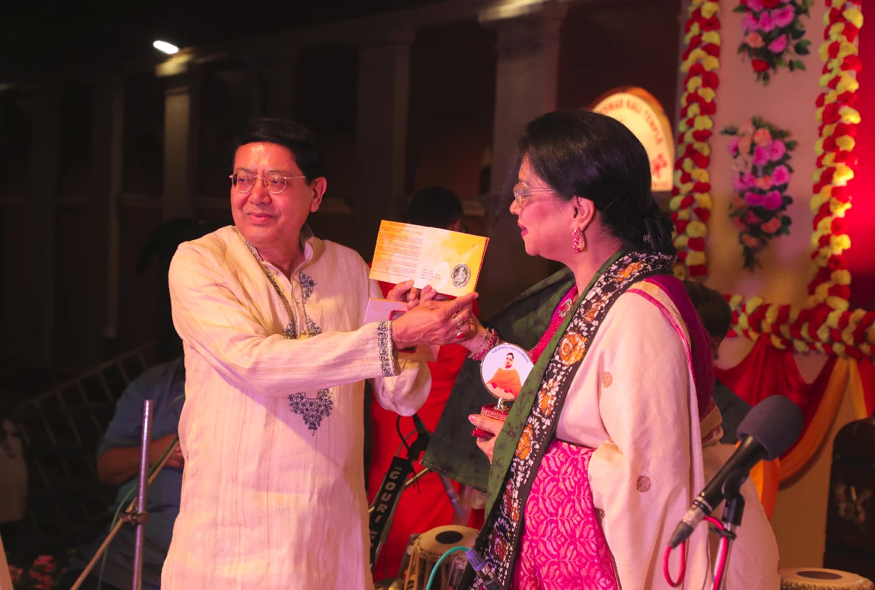 Ratanti Kali Puja 2023-2024